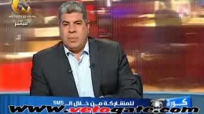 بالفيديو.. «شوبير» يفضح ألاعيب «الحضرى» مع المنتخب