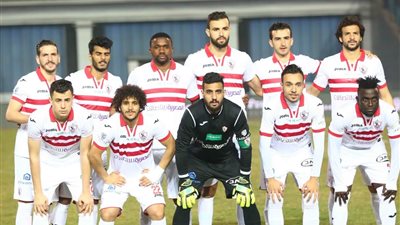 رغم رفع الإيقاف عن فتوح.. «العجان» يقود الزمالك أمام سموحة