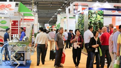 تنمية الصادرات تنظم المشاركة المصرية بمعرض «فروت لوجستيكا» في برلين