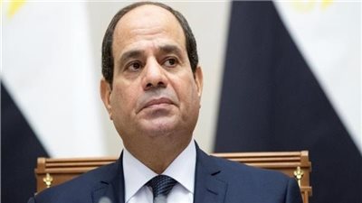 رئيس هيئة قضايا الدولة يهنئ السيسي برئاسة الاتحاد الأفريقي