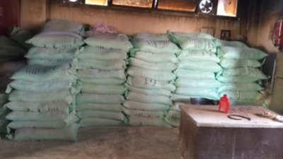 تحرير محضر ضد صاحب مخبز لبيعه الدقيق المدعم بسعر أعلى بسوهاج