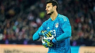 أجيري يشيد بمستوى الشناوي بعد تألقه أمام أوغندا