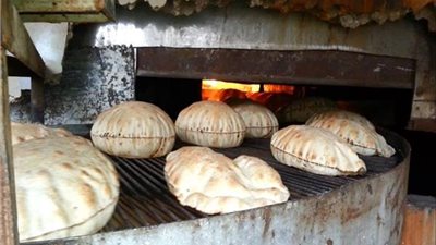 العامة للمخابز: التموين تدرس إنتاج رغيف بـ25 قرشا لغير حاملي البطاقات