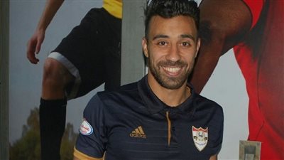 صلاح أمين يكشف كواليس توقيعه للأهلي