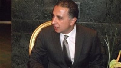 «السويدي» يطالب الحكومة بتطوير البنية الأساسية في مصر