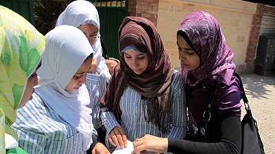 سجل رقم جلوسك للحصول على نتيجة الثانوية قبل إعلانها رسميًا