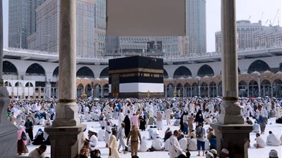 نصر فتحى اللوزي يكتب: الحج ورجال المملكة العربية السعودية