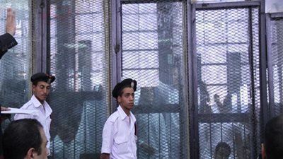 محكمة النقض تنظر طعن 53 متهما باغتيال النائب العام