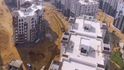 العاصمة الإدارية: لا يجوز سحب الأرض من المطورين إلا بحكم قضائي