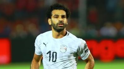 مدرب بنين: توقعاتي عن مستقبل صلاح كلها حدثت