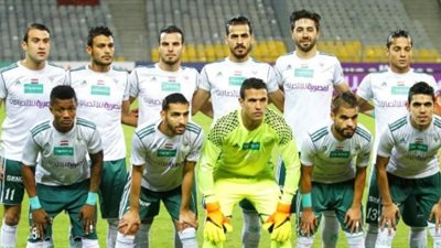 المصري يعود للتدريب غدًا على ملعبه في بورسعيد