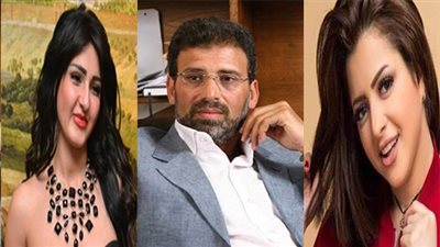 الحقيقة الكاملة لإسقاط عضوية خالد يوسف من البرلمان