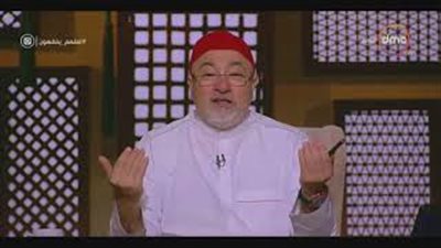 الجندى عن رفض الشناوى تسلم زجاجة خمور جائزة أفضل لاعب: انتماء دينى