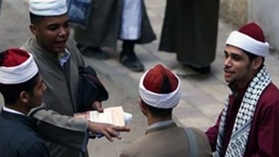 «تنسيق الأزهر»: 33 ألف طالب سجلوا رغباتهم بالمرحلة الثانية