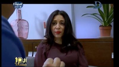 هندة عياري: حفيد البنا تحول لحيوان وحشي عندما قاومته قبل اغتصابي