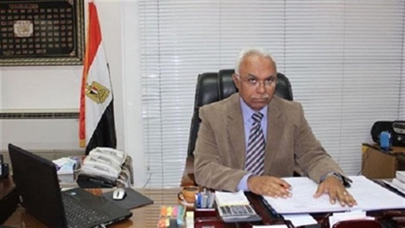 المهندس جمال طلعت