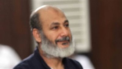 تأييد حبس صفوت حجازي عاما بتهمة إهانة القضاء