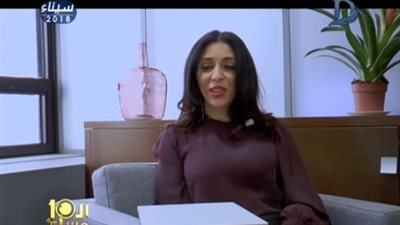 هندة عياري: معايا دليل اغتصابى على يد حفيد البنا