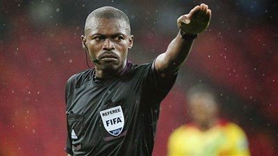 «كاف» يعلن حكم مباراة المصري ونهضة بركان المغربي بالكونفدرالية