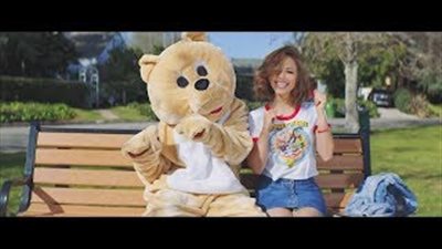 رنا سماحة تطرح كليبها الجديد «بينا خير» (فيديو)