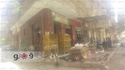 أسعار إيجارات الكافيهات والمحال التجارية في العمرانية