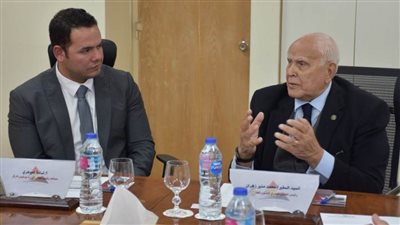 بروتوكول تعاون بين 