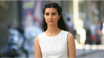 لميس التركية تمهد لعودة قوية للدراما بعد غياب طويل