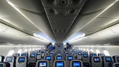 «بوينج»: زيادة الطلب على طائرة مصر للطيران الجديدة لـ١٣١ عميلا