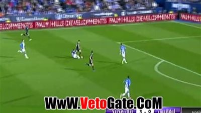 بالفيديو.. ريـال مدريد يستعيد صدارة الليجا برباعية أمام ليجانيس