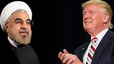 من أيزنهاور لترامب..9 معلومات عن معاهدة الصداقة الأمريكية الإيرانية