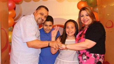 تطورات جديدة في حادث وفاة مصري وزوجته في حريق شقة بالكويت