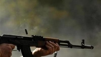 إصابة رجلين وسيدتين برصاص مسلحين مجهولين في رفح