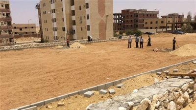 بدء القرعة العلنية لقطع أراضي الإسكان المتميز.. اليوم