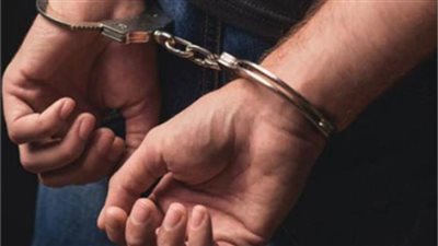 ضبط عامل قتل 