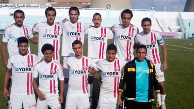 الزمالك 99 يفوز على الإنتاج 5 / 2 في دوري الجمهورية