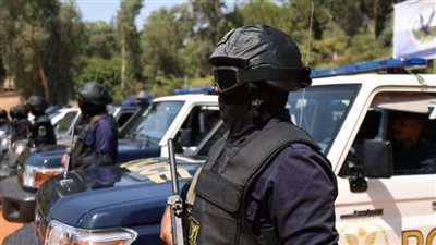 مصرع مزارع بطلقة طائشة من طالب يحمل سلاحا في الإسماعيلية