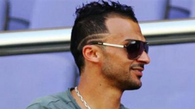 تأجيل دعوى تمكين إبراهيم سعيد من رؤية نجله لـ 4 أكتوبر