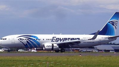 مصر للطيران في احتفالها بالذكرى الـ٨٤ على إنشائها: نسعى لتطوير وتحديث أسطول الشركة لـ 105 طائرات.. فتح خطوط طيران جديدة.. التوسع داخل القارة الأفريقية.. النهوض بالعنصر البشري وتطوير مراكز الصيانة