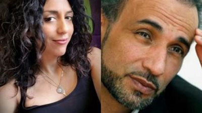 هندة عياري: الإخوان المسلمون ينظرون للمرأة على أنها وعاء جنسي