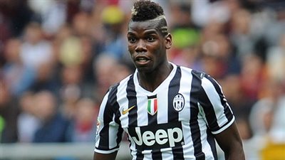 بوجبا: ينوي الانضمام لصفوف فريق برشلونة