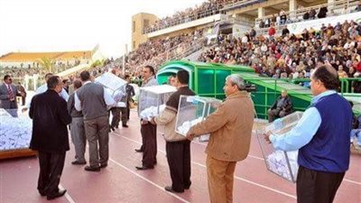 الفائزون بقطع أراضى الإسكان الأكثر تميزًا في 4 مدن جديدة