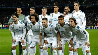 الريـال يواجه أتلتيكو اليوم في ديربي مدريد