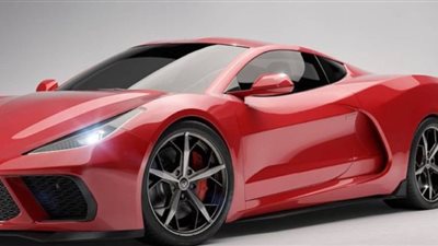 شيفروليه تطرح سيارتها 