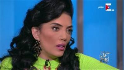 بالفيديو.. حورية فرغلي تكشف مواصفات فتى أحلامها