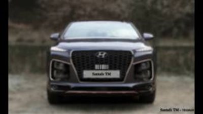 هيونداي تطرح «Santa Fe» تعمل بنظام الدفع الرباعي (فيديو)