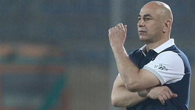 تشكيل المصري لمباراة فيتا كلوب