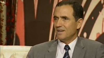 «الجيوشى» يتفقد سير العمل بالمطبعة السرية لمتابعة أسئلة الدبلومات