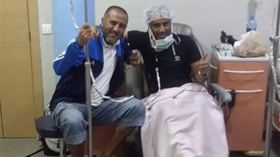 وفاة لاعب الوداد  المغربي السابق 