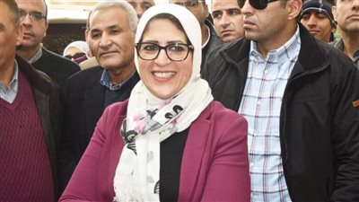 تسجيل 460 ألف مواطن بالتأمين الصحي الشامل بالأقصر