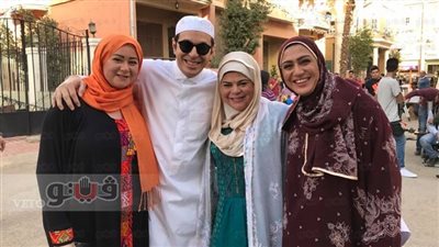 «اللهم إني صائم» لمصطفى شعبان على «إم بي سي مصر» في رمضان